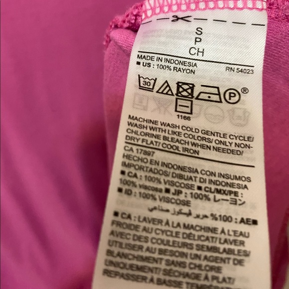 Tank Top - Picture 4 of 4